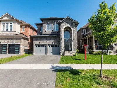 16 Monarch Drive, Halton Hills, On L7g 0m6