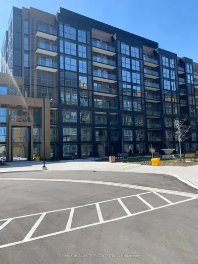 2333 Khalsa Gate 808, Oakville, On L6m 0x7