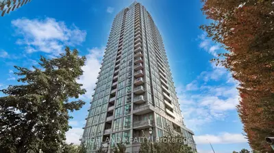 3525 Kariya Drive 2609, Mississauga, On L5b 0c2