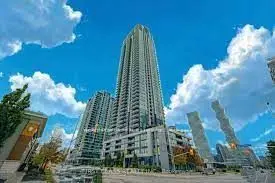 3975 Grand Park Drive 4402, Mississauga, On L5b 4m6