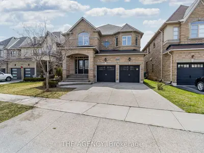 2340 Thruxton Drive, Oakville, On L6h 0c5