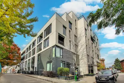 530 Indian Grove 416, Toronto W02, On M6p 0b3