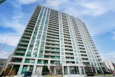335 Rathburn Road W 1710, Mississauga, On L5b 0c8