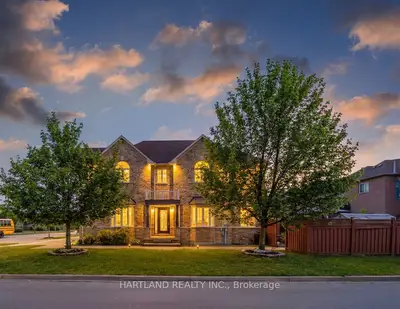 3770 Deepwood Heights, Mississauga, On L5m 7m9