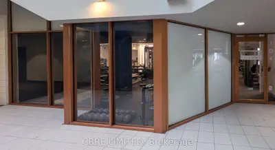 20 De Boers Drive Unit 104, Toronto, On M3j 0h1