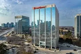 2 Robert Speck Parkway 1500, Mississauga, ON L4Z 1H8