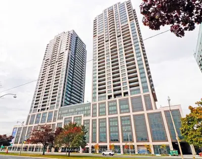 1928 Lake Shore Boulevard W 1909, Toronto W01, On M6s 1a1