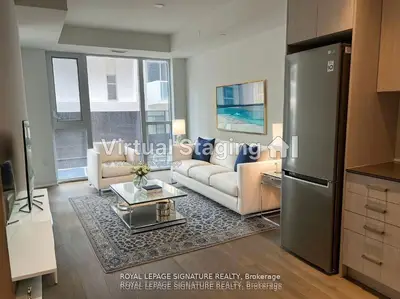 293 The Kingsway Avenue 213, Toronto W08, ON M9A 3A9