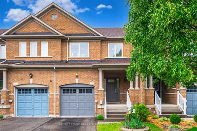 3749 Nightstar Drive, Mississauga, On L5m 8a5