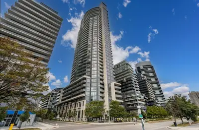 59 Annie Craig Drive 2106, Toronto W06, ON M8V 0C4