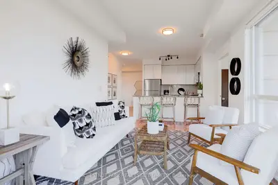 840 Queens Plate Drive 205, Toronto W10, On M9w 0e7