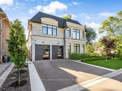 2371 Camilla Road Bsmt, Mississauga, On L5a 2k4