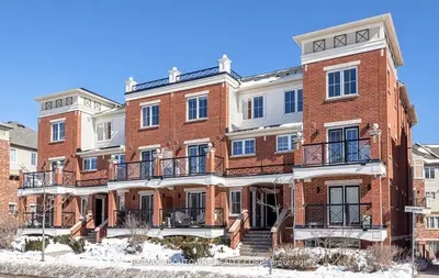 2557 Sixth Line 8, Oakville, On L6h 0h7