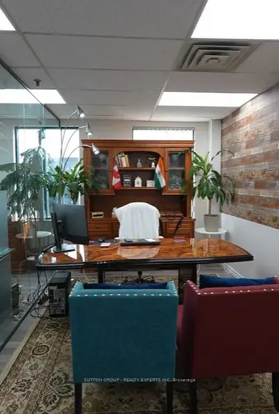 2355 Derry Road E 35, Mississauga, On L5s 1v6