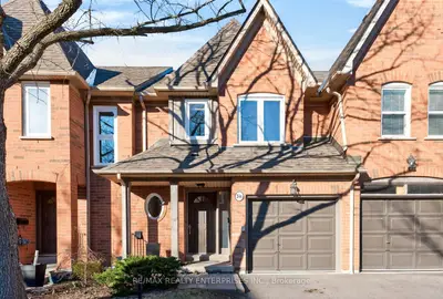1084 Queen Street W 24b, Mississauga, On L5h 4k4