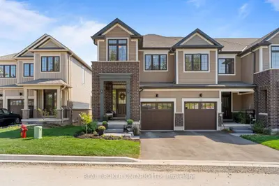 #22 690 Broadway, Orangeville, On, L9w 7t7
