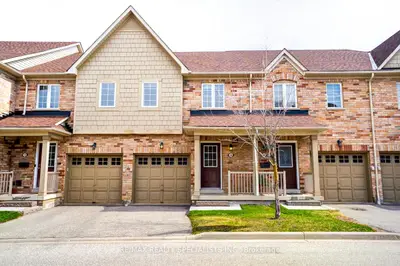 3950 Erin Centre Boulevard 70, Mississauga, On L5m 0a5