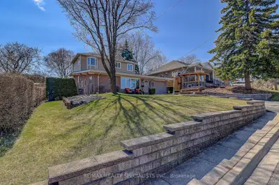 118 Vista Boulevard, Mississauga, On L5m 1v9
