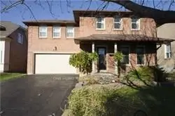 251 O'donoghue Avenue, Oakville, On L6h 3w5