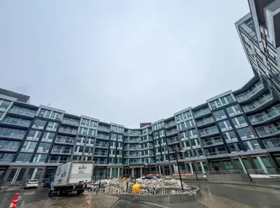2501 Saw Whet Boulevard 458, Oakville, On L6m 5n2