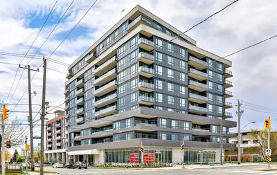 2800 Keele Street 521, Toronto W05, ON M3M 2G4