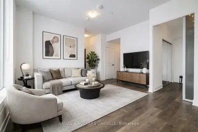 2481 Taunton Road 248, Oakville, On L6h 3r7