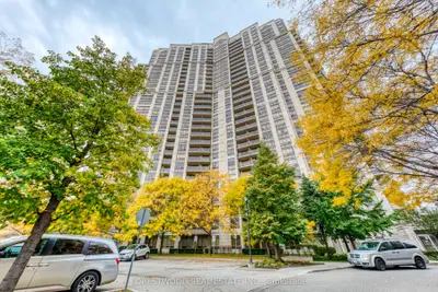 710 Humberwood Boulevard 2002, Toronto W10, On M9w 7j5