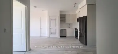 4675 Metcalfe Avenue 310, Mississauga, On L5m 0z8