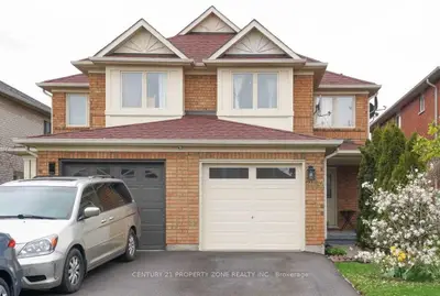 3822 Spicewood Way, Mississauga, On L5n 7w7