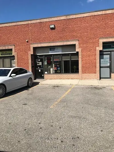 6790 Davand Drive 17, Mississauga, On L5t 2g5