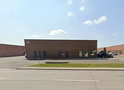 6068 Netherhart Road 4, Mississauga, ON L5T 1N3