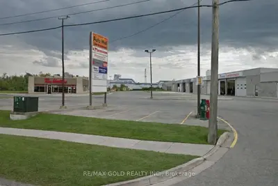 324 Broadway Avenue 2, Orangeville, On L9w 3t2