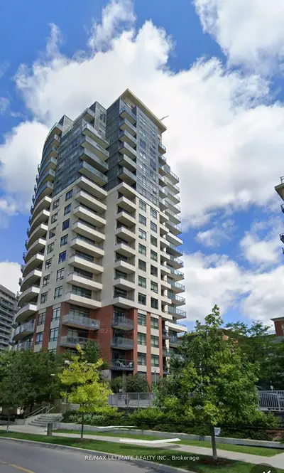 25 Fontenay Court 707, Toronto W08, On M9a 0c4