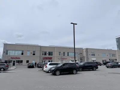 810 Nipissing Road 208-210, Milton, On L9t 4z9
