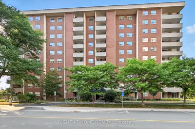 1425 Ghent Avenue 703, Burlington, On L7s 1x5