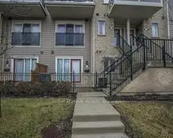5035 W Oscar Peterson Boulevard 127, Mississauga, On L5m 0p4