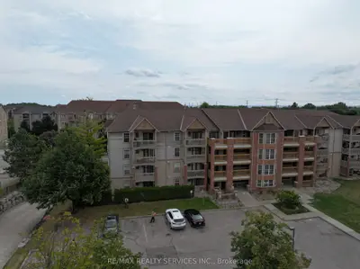4005 Kilmer Drive 412, Burlington, On L7m 4m2