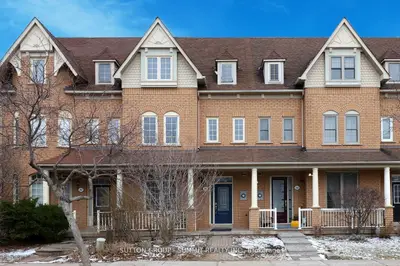 260 Glenashton Drive, Oakville, On L6h 6h5