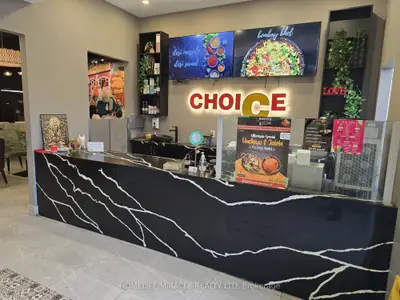 1400 Aimco Boulevard 4, Mississauga, On L4w 4k2