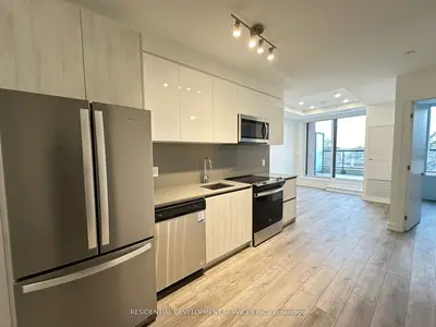 3100 Keele Street 314, Toronto W05, On M3m 0e1