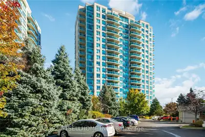 2545 Erin Centre Boulevard 303, Mississauga, ON L5M 6Z9