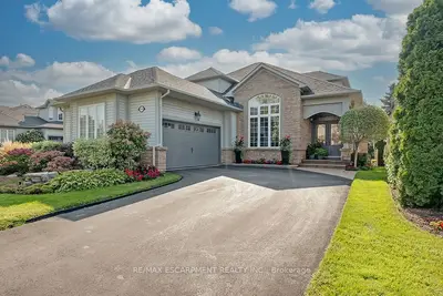 4304 Taywood Drive, Burlington, On L7m 4s7