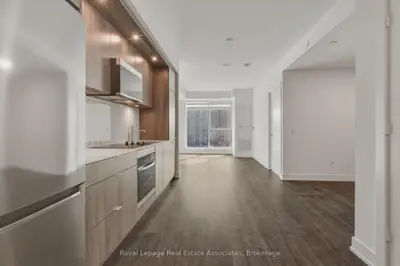 25 Cordova Avenue 1010, Toronto W08, On M9a 0e5