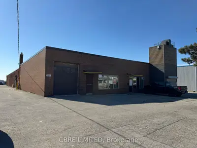 120 Oakdale Rd, Toronto, On M3n 1v9