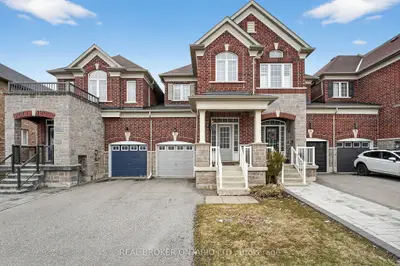 82 Upper Canada Court, Halton Hills, On L7g 0l2