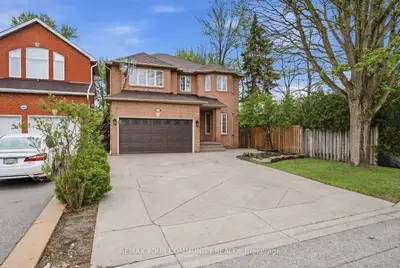 405 Searles Court, Mississauga, On L5r 2c6