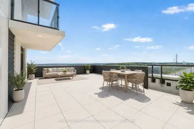 345 Wheat Boom Drive 907, Oakville, On L6h 7x4