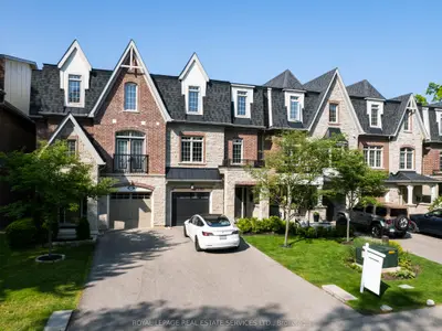 2083 Grange Drive, Mississauga, On L5b 1p4