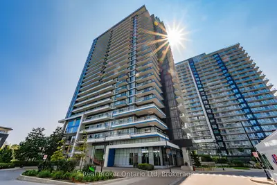 2560 Eglinton Avenue W 2104, Mississauga, On L5m 0y3