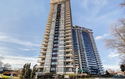 1333 Bloor Street 504, Mississauga, On L4y 3t6